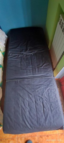 Poltrona letto ikea - letto,