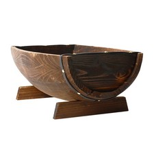  Vasi Fiori Esterno Botte in