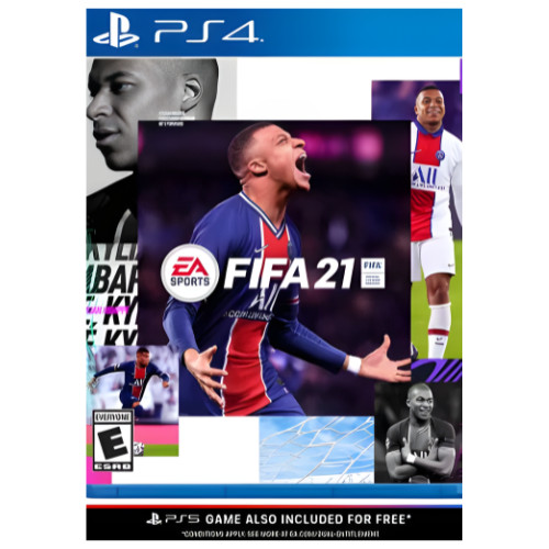 Fifa sony playstation 4 - playstation, e