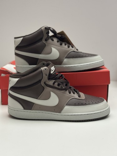 Nike court vision mid - nike, nn