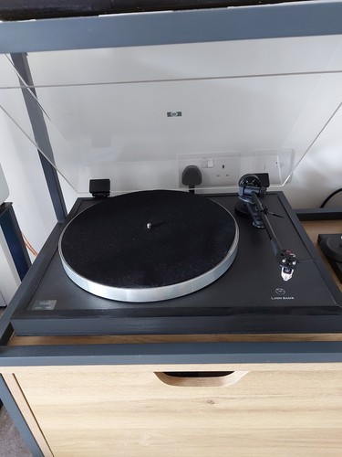 Linn basik con braccio - con,