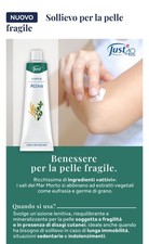 Just crema attiva - just,