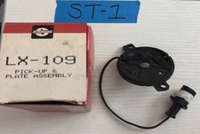 Standard LX109 Distributor