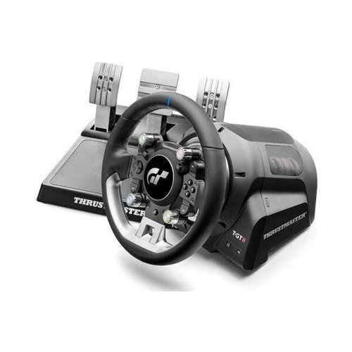 Thrustmaster volante corsa - thrustmaster, da