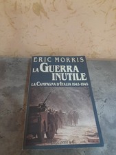 LA GUERRA INUTILE DI ERIC