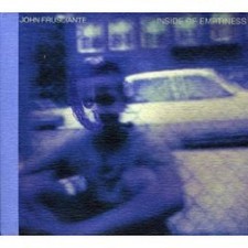 John Frusciante - Inside Of