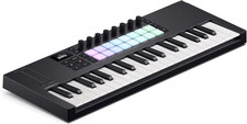Launchkey mini mk4 - launchkey, —