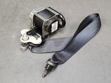 Cintura Di Sicurezza Anteriore