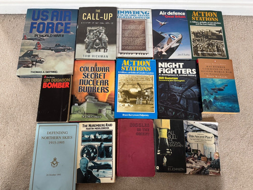 Raf aviation military history - raf,