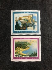 Italia Repubblica, Serie