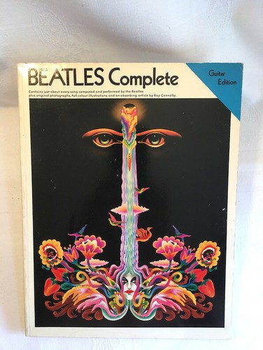 Beatles complete 1984 rare - 1984,