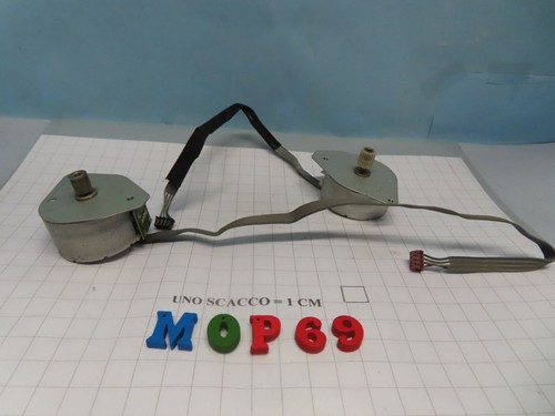 Motori passo mop69 - motori,
