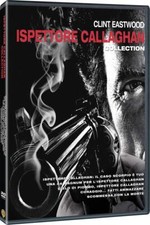 Dvd ISPETTORE CALLAGHAN