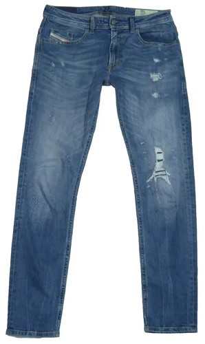 Jeans uomo diesel thommer - jeans,