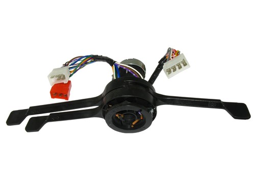 Interruttore combinato volante