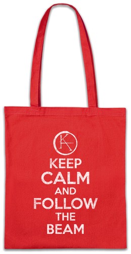 Borsa shopper keep calm and - shopper,