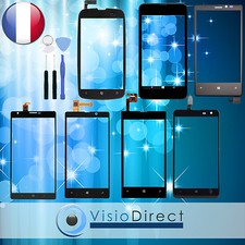 Vitre ecran tactile pour - tactile, nokia