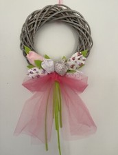 Ghirlanda Nascita Artigianale