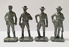 Ferrero Metallfiguren