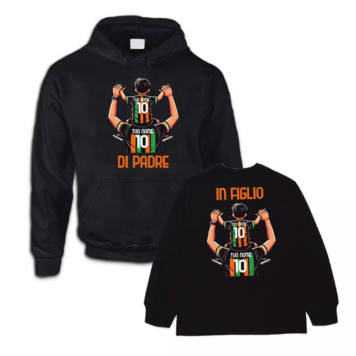 Felpe maglie per - tifosi, di