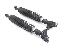 PAIR OF REAR SUSPENSION SHOCK