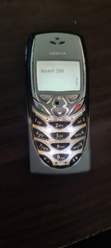 Cellulari nokia vintage - nokia,