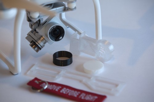 Dji phantom standard - dji,