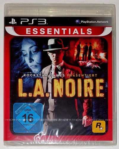 Noire essentials sony - -,