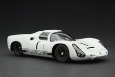 Exoto | 1:18 | MODELLO DI