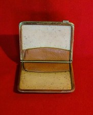 🟡  ANTICO PORTA CARTINE PER