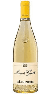 Bottles moscato giallo - moscato, doc