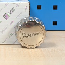Accessori originali Vespa tappo serbatoio GT GTS LX LXV S GTV 50 125 200 250 300 946