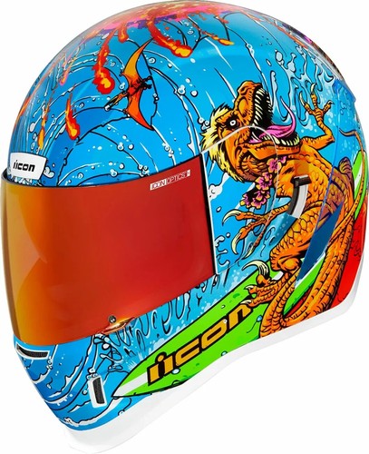Casco integrale icon - integrale, airform