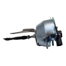 Attuatore turbocompressore