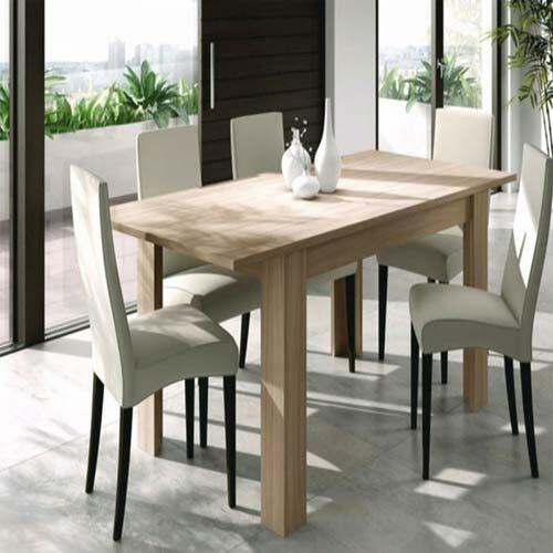 Tavolo pranzo rovere - da,