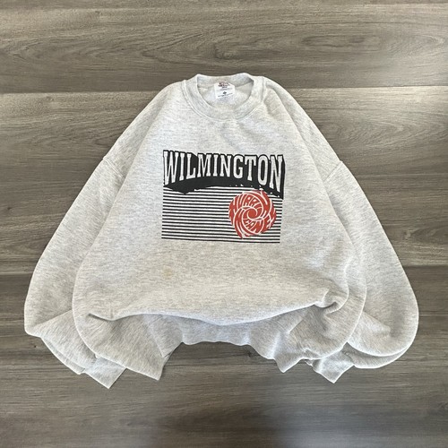 Felpa vintage wilmington - vintage,