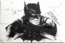 FABIO PUNK BALDOLINI Disegno