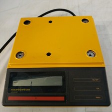 Sartorius Bilancia universale