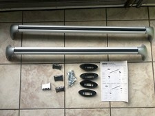 KIT BARRE PORTATUTTO PORTABAGAGLI 50900690 FIAT STILO 3 PORTE FOTO ORIGINALE