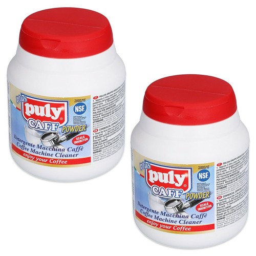 Puly caff detergente 370g - caff, 2