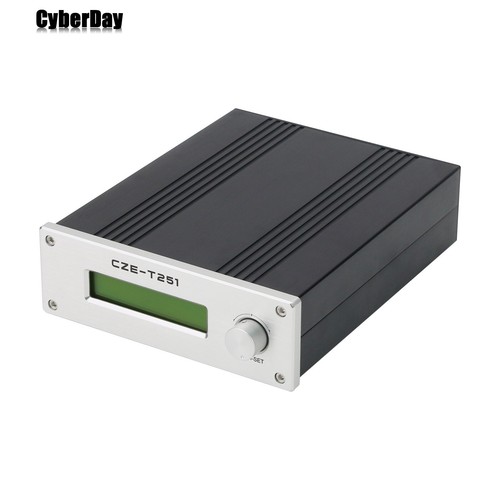Cze t251 trasmettitore - cze-t251, fm