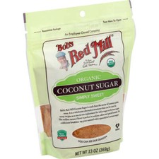 Bob'S Red Mill zucchero cocco