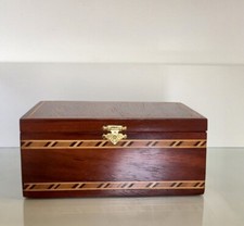 Cofanetto/Portagioie/scatola/p