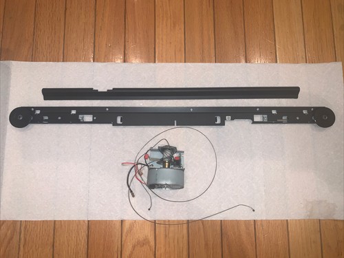 Bang olufsen beosound 9000 - &,