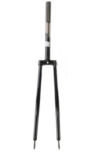 Forcella bici roadster