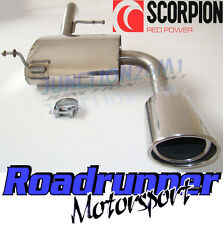 Scarico scatola silenziatore