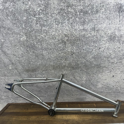Telaio bici bmx vintage - telaio,