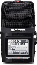 Zoom H2n Registratore