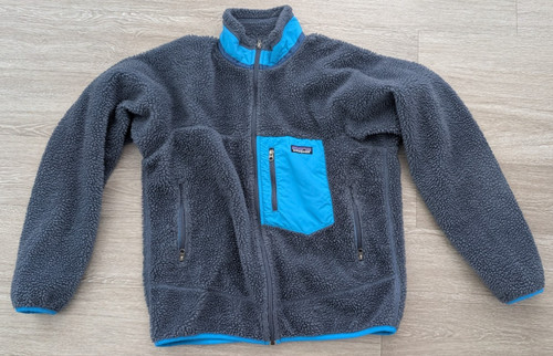 Patagonia classic retro - patagonia, retro-x