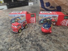 Disney Pixar Cars Mini Racers